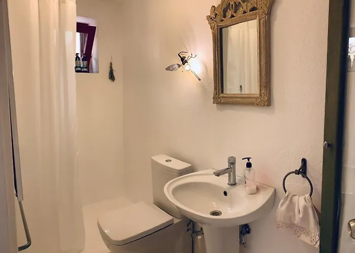 Bed and Breakfast Aracati Αλακάτι