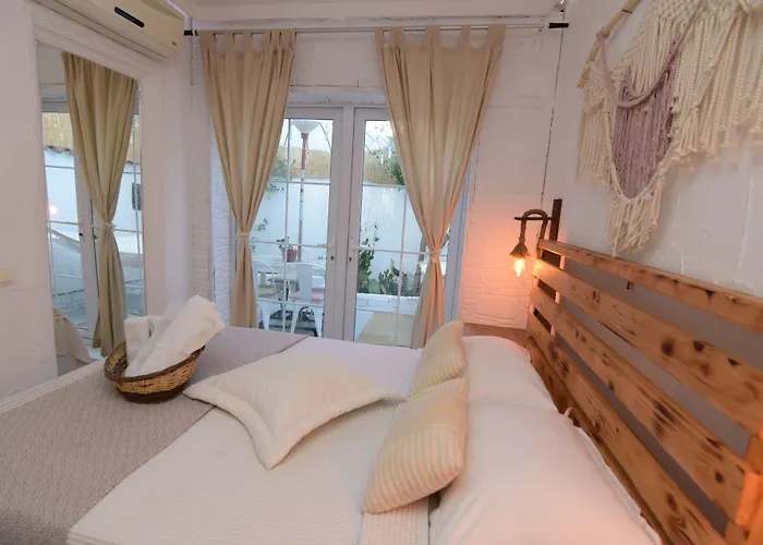 Aracati Bed and Breakfast