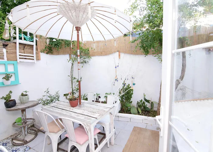 Aracati Bed and Breakfast Αλακάτι