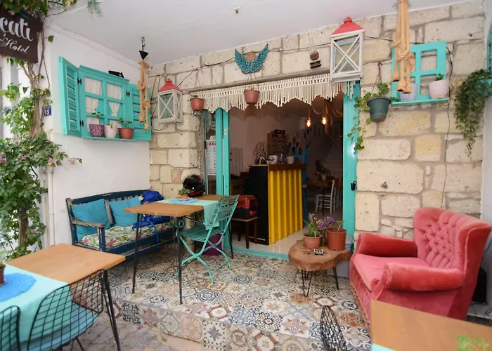 Bed and Breakfast Aracati