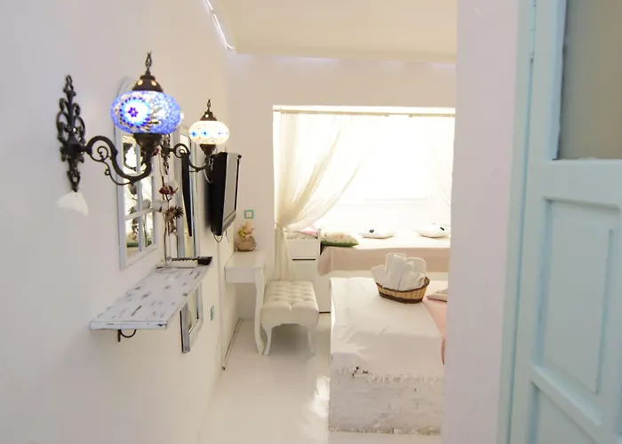 Bed and Breakfast Aracati