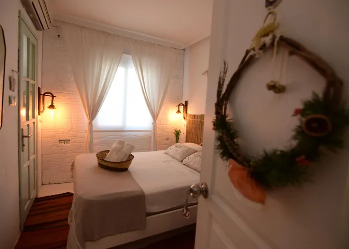 Aracati Bed and Breakfast