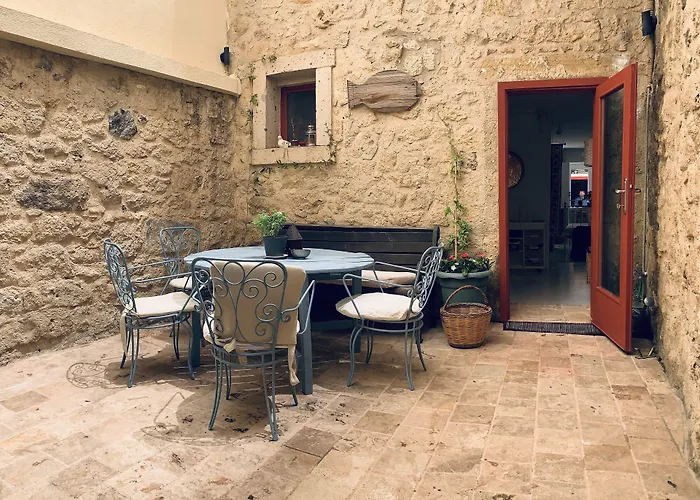 Aracati Bed and Breakfast Αλακάτι