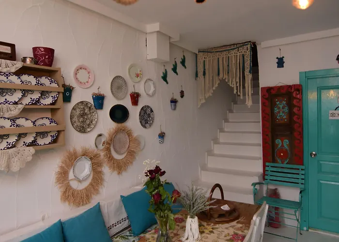 Aracati Αλακάτι