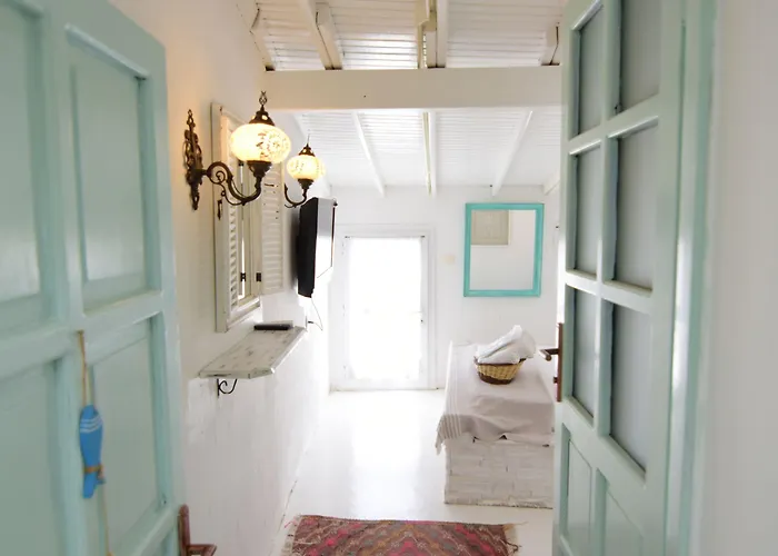 Aracati Bed and Breakfast 3*