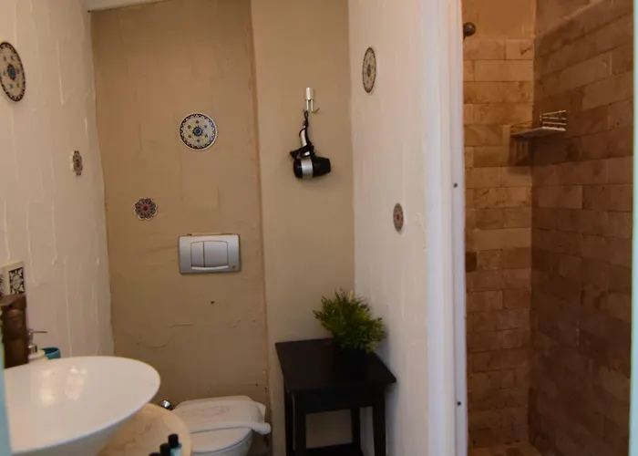 Aracati Bed and Breakfast