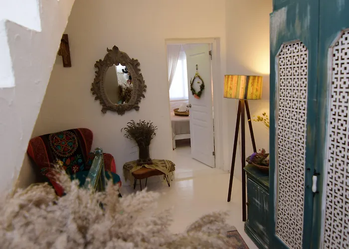 Bed and Breakfast Aracati