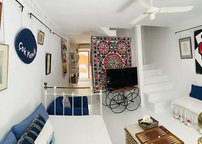 Bed and Breakfast Aracati