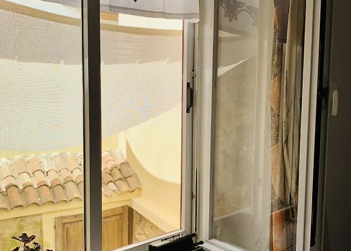 Aracati Bed and Breakfast 3*