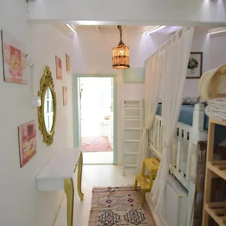Aracati לינה וארוחת בוקר