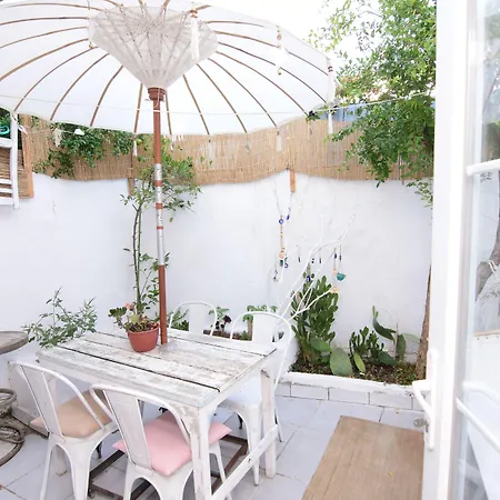 Aracati Bed & Breakfast Çeşme