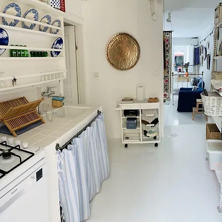 Aracati Bed and breakfast