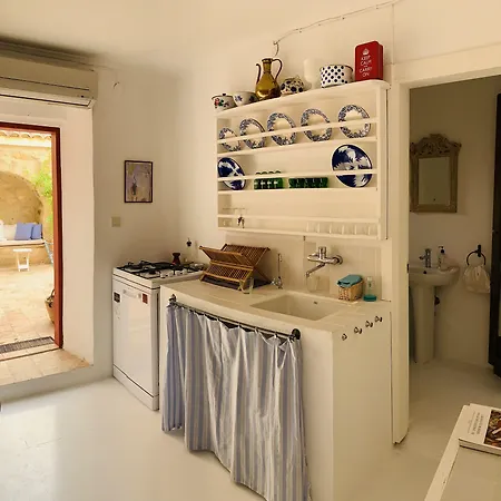 Aracati Panzió Alacati