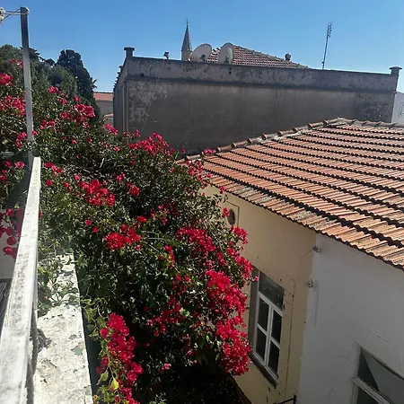 לינה וארוחת בוקר Aracati Çeşme