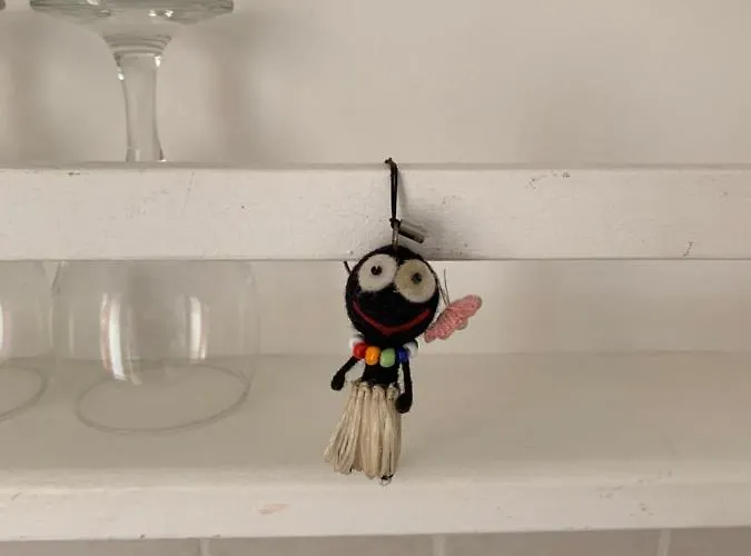 Aracati Alojamento de Acomodação e Pequeno-almoço