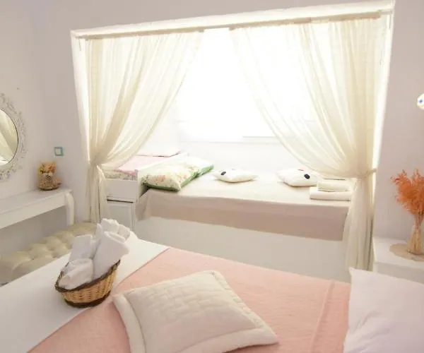 Aracati 3* Alacati