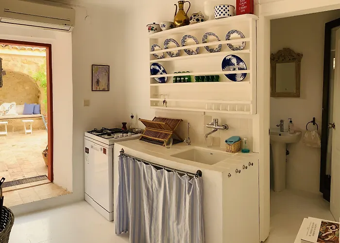 Aracati Alojamento de Acomodação e Pequeno-almoço Alacati